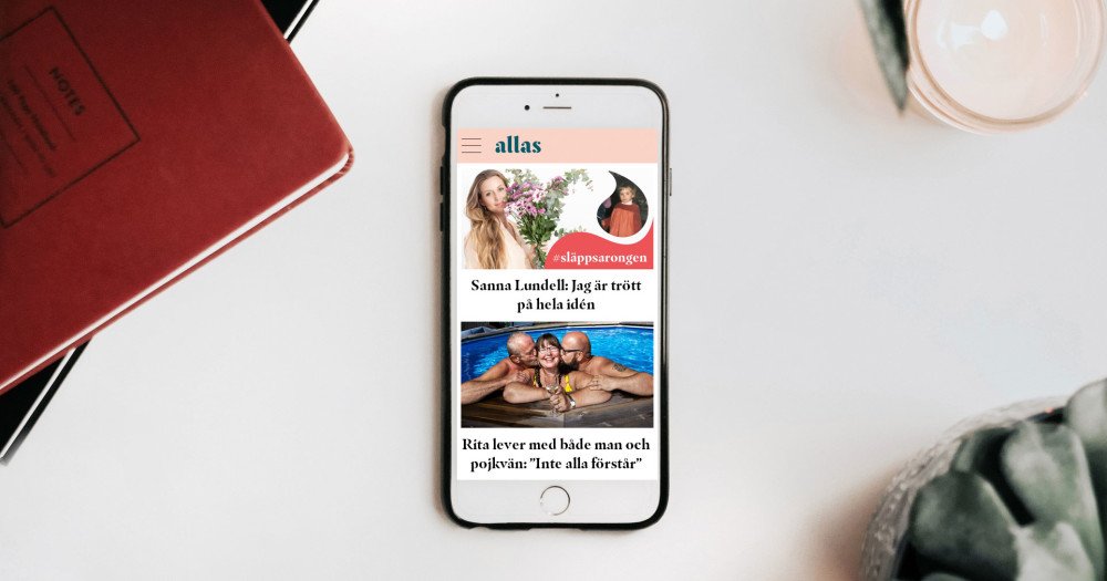 Aller media tweet media