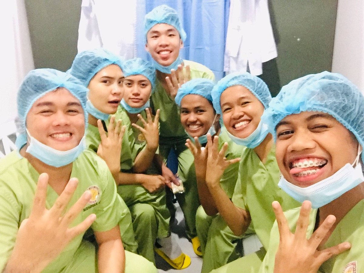 _gwynlim's tweet photo. DR duty?  Done!
Thank you Lord for the success! 🙏💕

#4Cases💚
#nosleepnightshift https://t.co/IPLrwuA9q6