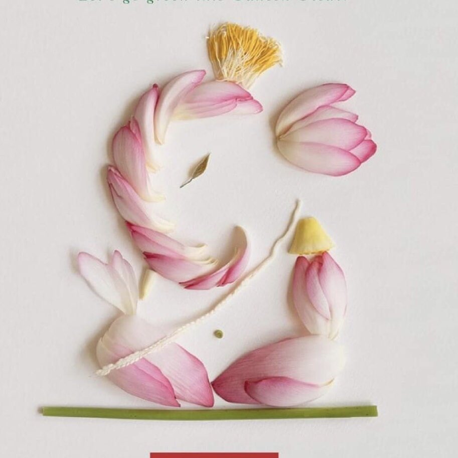 Geetha Mehra tweet media