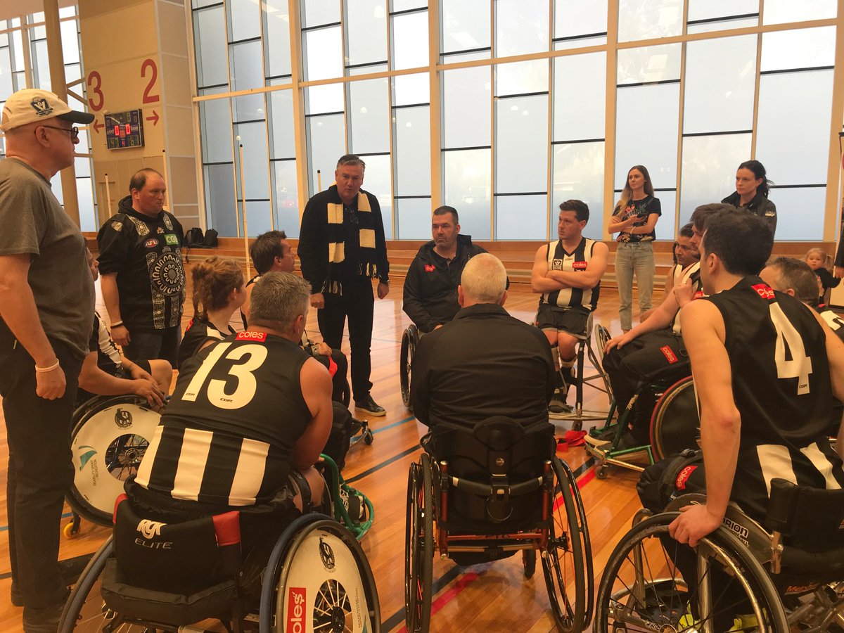 AFL Victoria tweet media