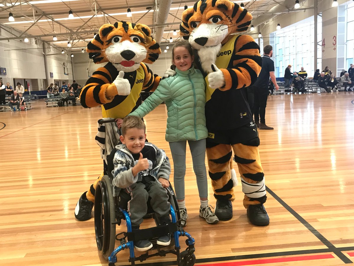 AFL Victoria tweet media