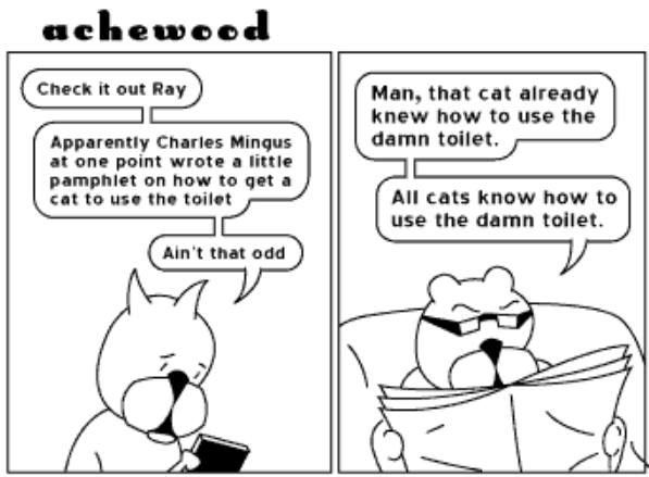 No Context Achewood (@AchewoodNC) on Twitter photo 2019-09-02 06:21:18