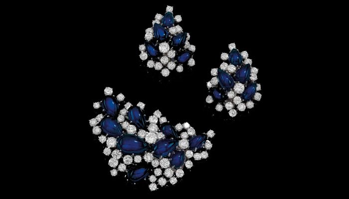 Jewellery at Dorotheum, Vienna, September 6
ende.blouinartinfo.com/news/story/371…
<a href="/dorotheum/">dorotheum</a>
#blouinartinfo #blouin #artinfo #Jewellery #Dorotheum #Vienna