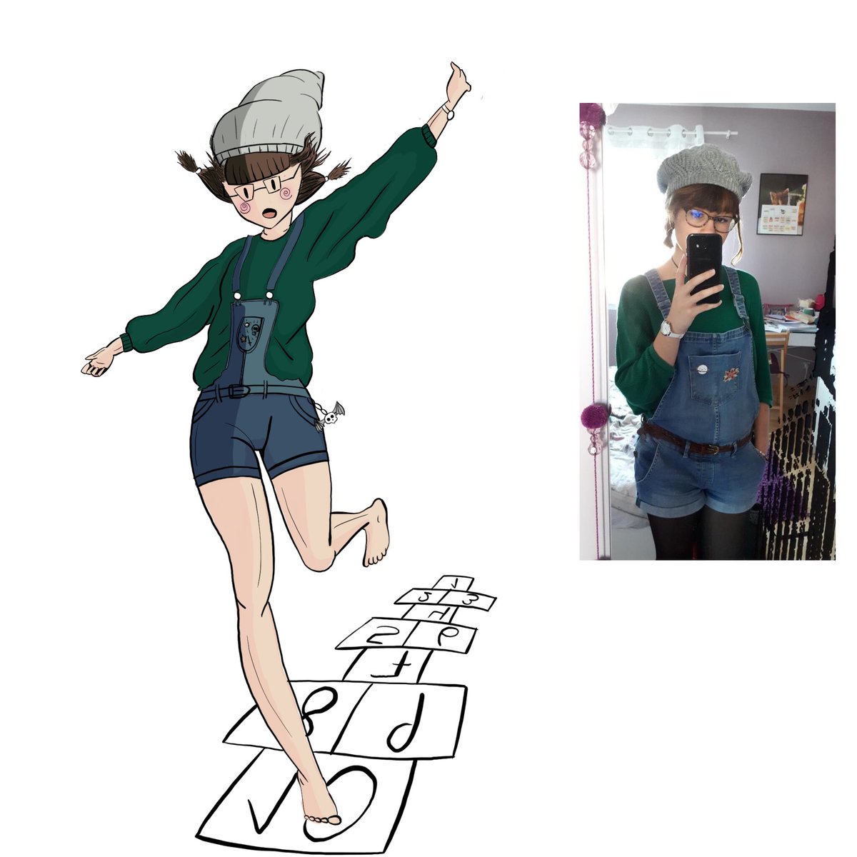 studytrell's tweet image. Drew a friend of mine!  #beginnerdigitalartist #digitalartist #art #artist #artsy #digitalpainting #myart #myartwork #coolart #cuteart #makearteveryday #artlife #artoftheday #wip #sketchbookart #justdraw #drawdaily #newartstyleattempt 
#procreateart #procreate #tabletdrawing