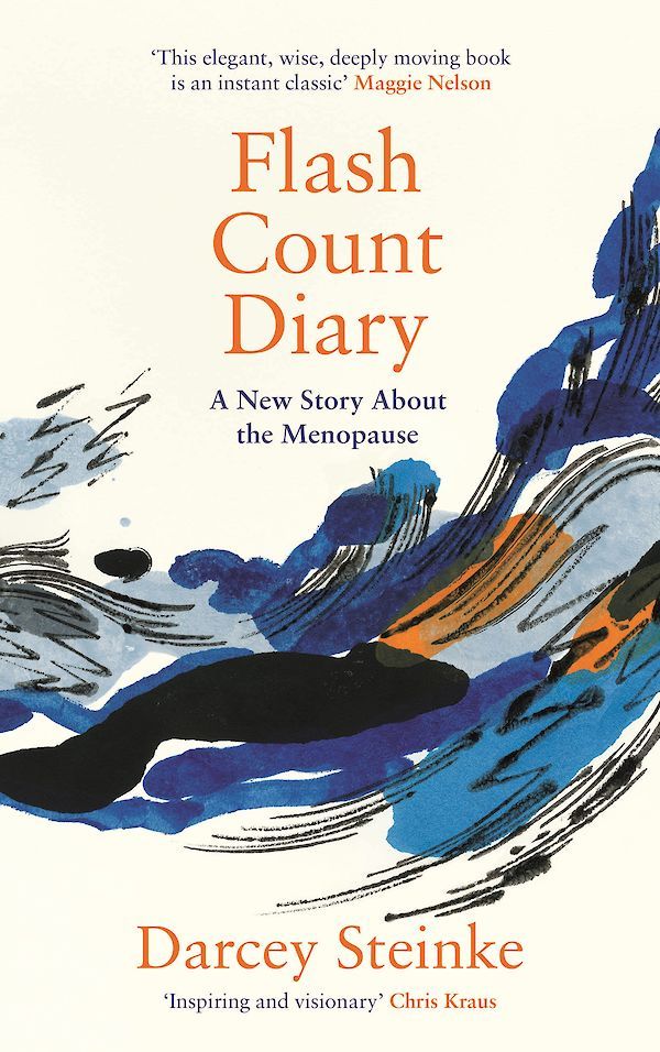 StandardIssueUK's tweet photo. September has begun and for the whole month, we'll be focusing our Chops on all things #menopause. The series kicks off with @inspireajen's ace chat with @DarceySteinke, author of the fascinating #FlashCountDiary. Also contains excellent info about whales. https://t.co/PNsmz01rLw https://t.co/UKxkOVY9jz
