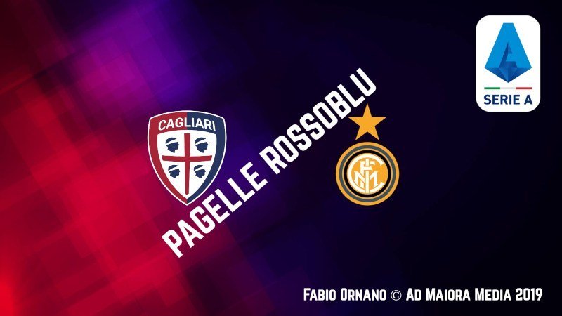 CALCIO, Cagliari-Inter: le pagelle rossoblu sardegna.admaioramedia.it/calcio-cagliar…