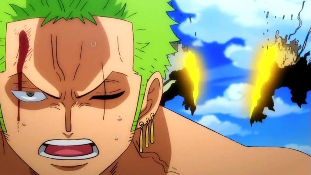 Kix Watch One Piece Episode 900 In English Subbed T Co Wur5awunyi T Co 5yo3u6mrys Twitter