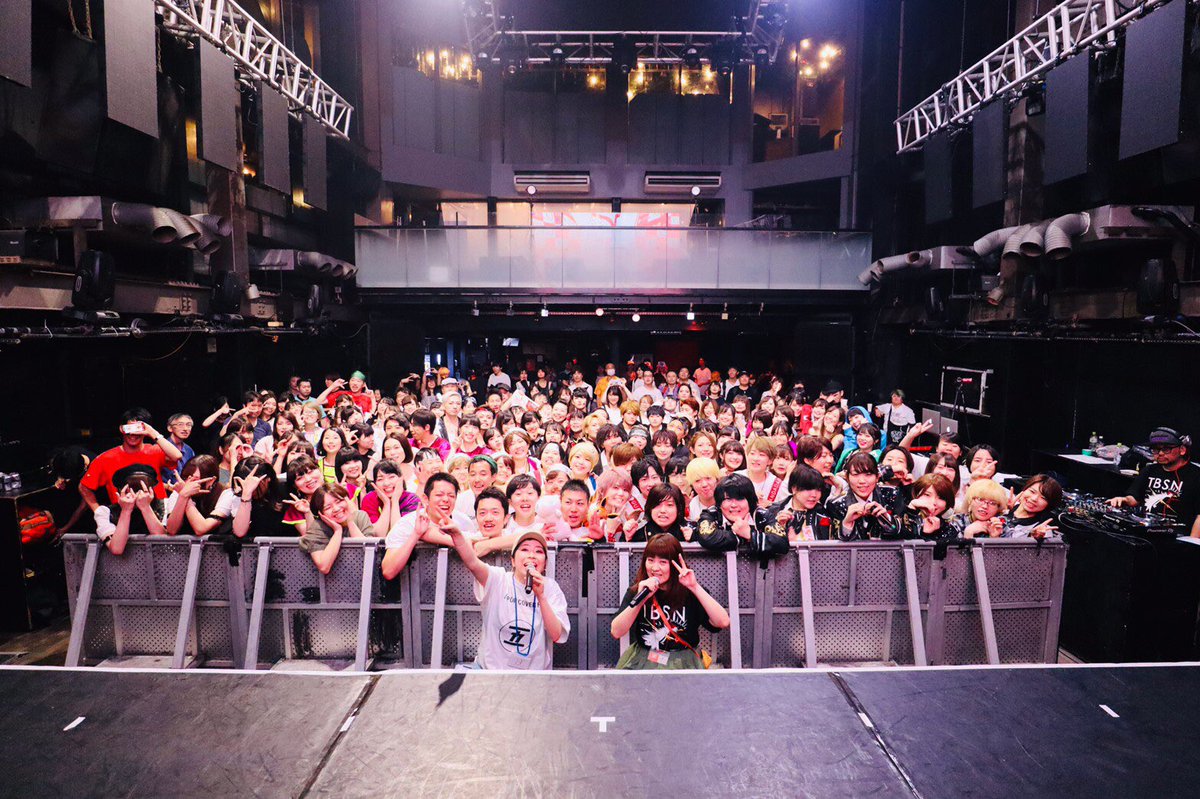 JPOPCOVER_FES's tweet photo. 18時、次回 #JCF22 もとい #JCF紅白2019 の開催日発表するぜっ!!
#フリコピ
#カバーダンス
#コピユニ
#JPOP https://t.co/EZOxhD6p85