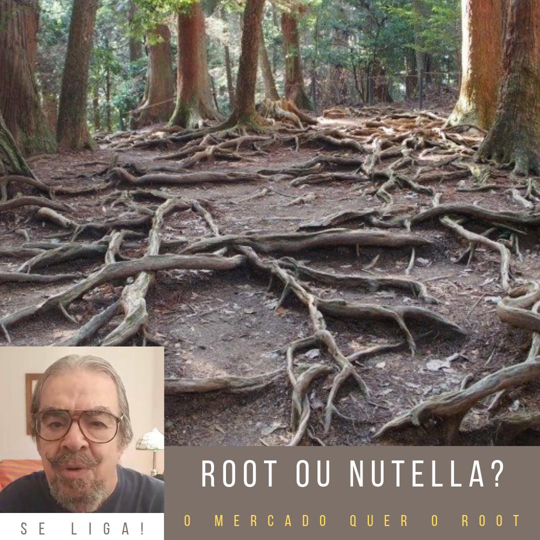 juliobash's tweet photo. Não seja um profissional nutella. SEJA ROOT!

https://t.co/gLaBdDUvOE
  
PS: Ajude-me a divulgar esse trabalho de suma importância para a formação de profissionais ROOT do nosso Brasil
 
#shell #linux #unix #papaidoshell #root https://t.co/lZS7twL1Uh