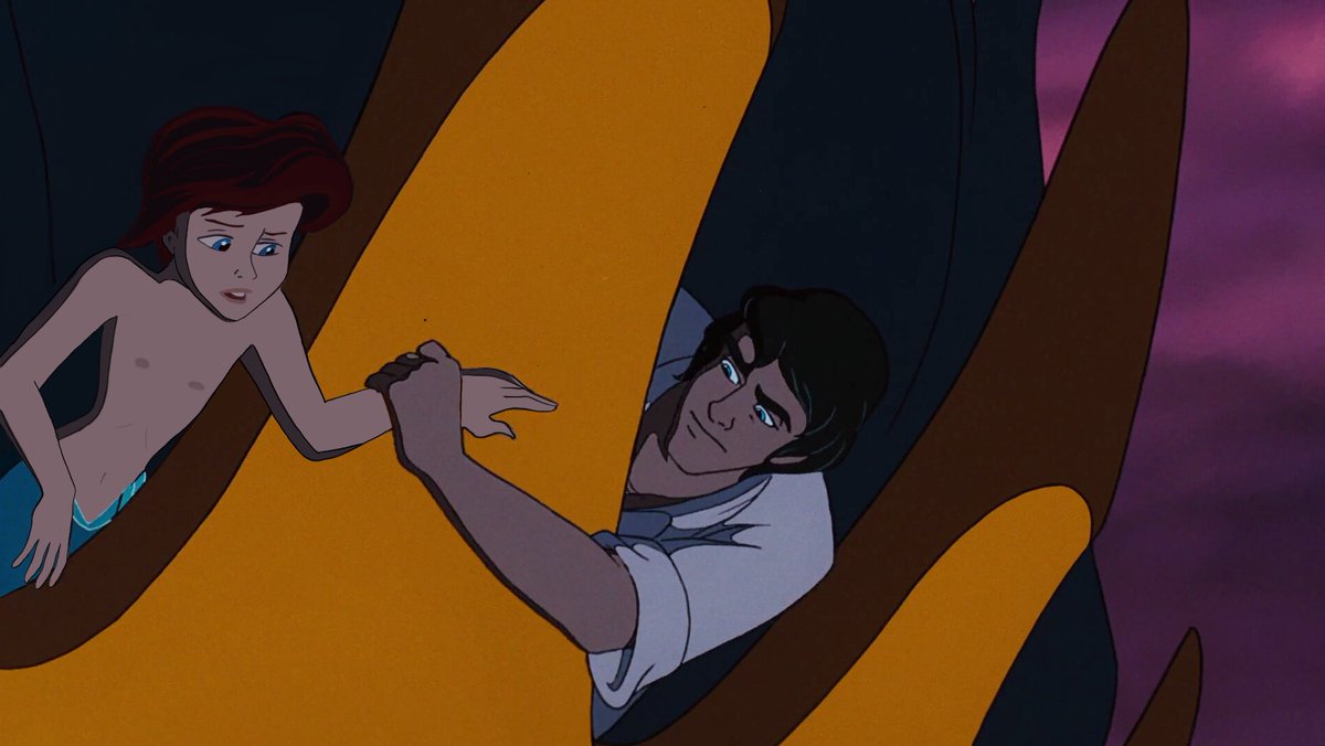 studytrell's tweet image. Some edits I made #genderswap #editing #artedits #thelittlemermaid #thelittlemerboy #mermen #movieedits #disney #disneyart