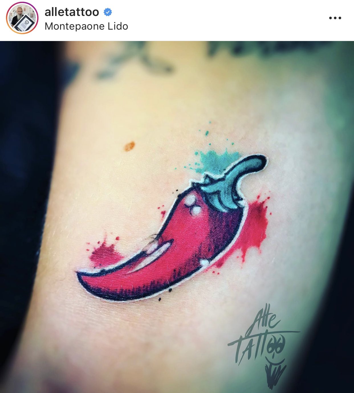 X \ Alle Tattoo على X: "ARRIVATO IN CALABRIA consigli ? Oggi sarò in giro per la città di #montepaonelido e nel pomeriggio #tattoo da @ladyinktattooartist vi aspettiamo per un