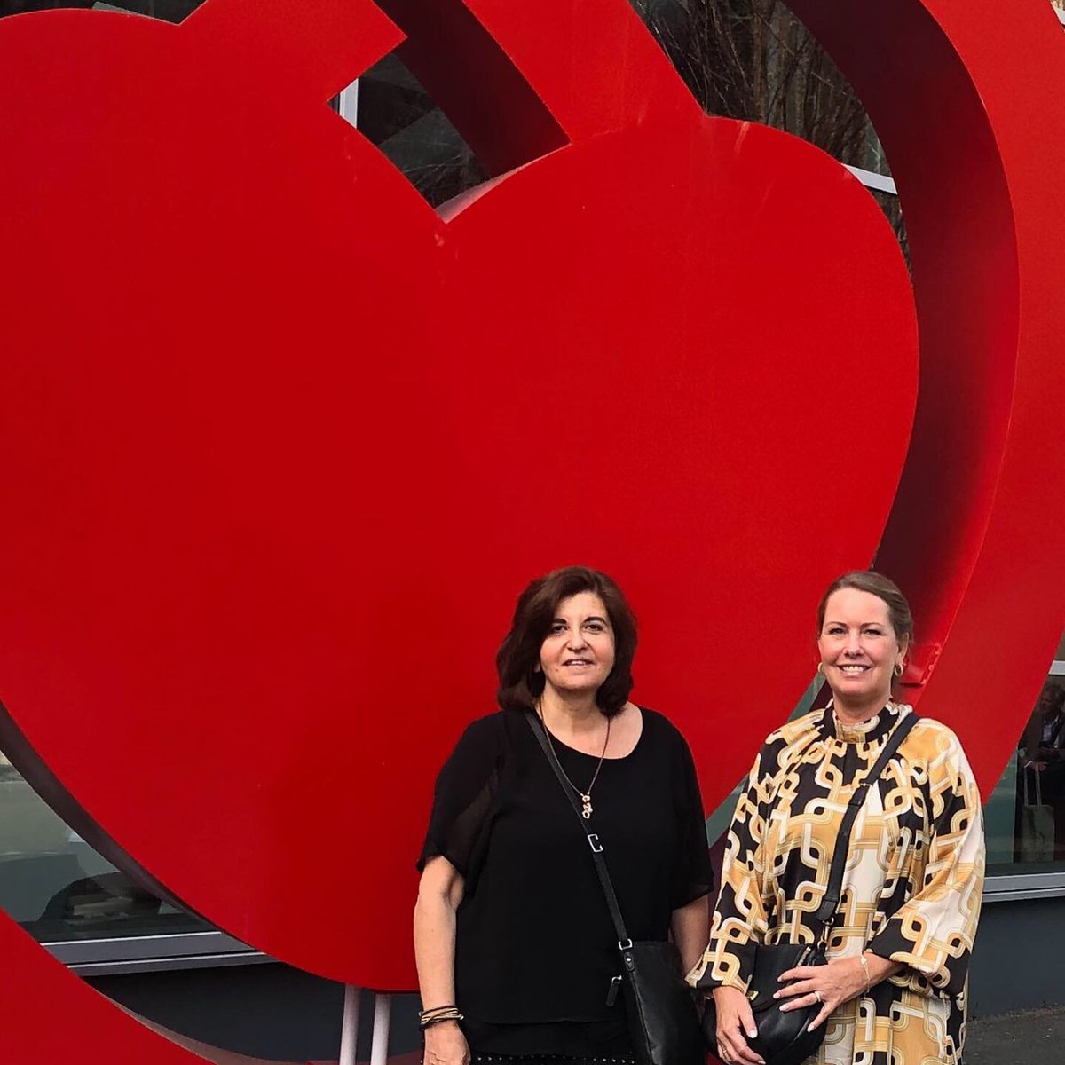 aplusscience's tweet image. Greetings from ESC in Paris #ESCcongress2019