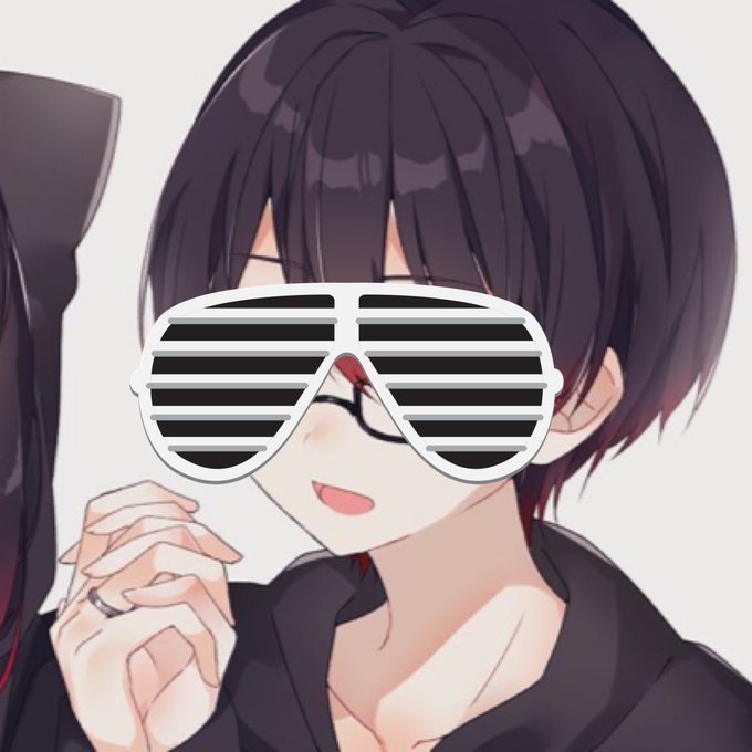 ペア画のtwitterイラスト検索結果 古い順