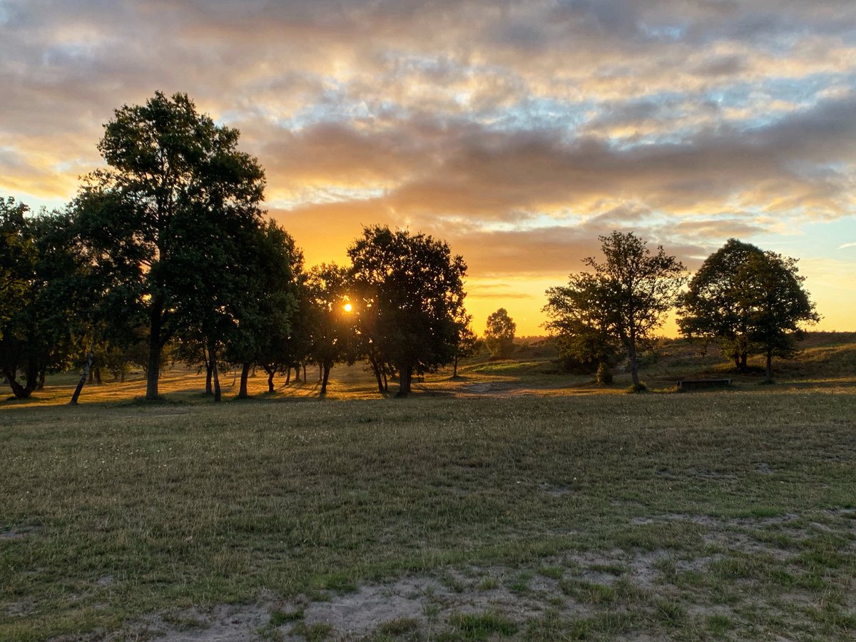 Not a bad start to a Monday