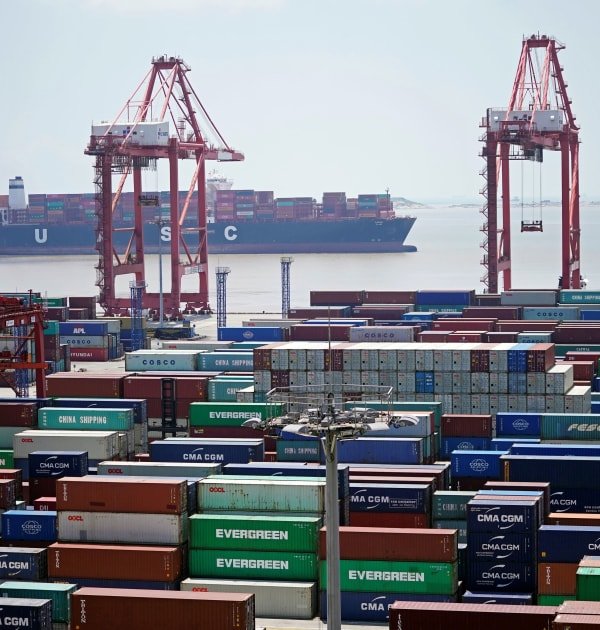 Consortium2030's tweet photo. A US-China deal that lacks trust could be ‘dangerous,’ warns Singapore’s trade minister
https://t.co/JVzuTSJKX2
#ConsortiumConsultancy
#Economic
#Trade
#TradeDeal
#AsiaEconomy https://t.co/7M6DzcjsYH