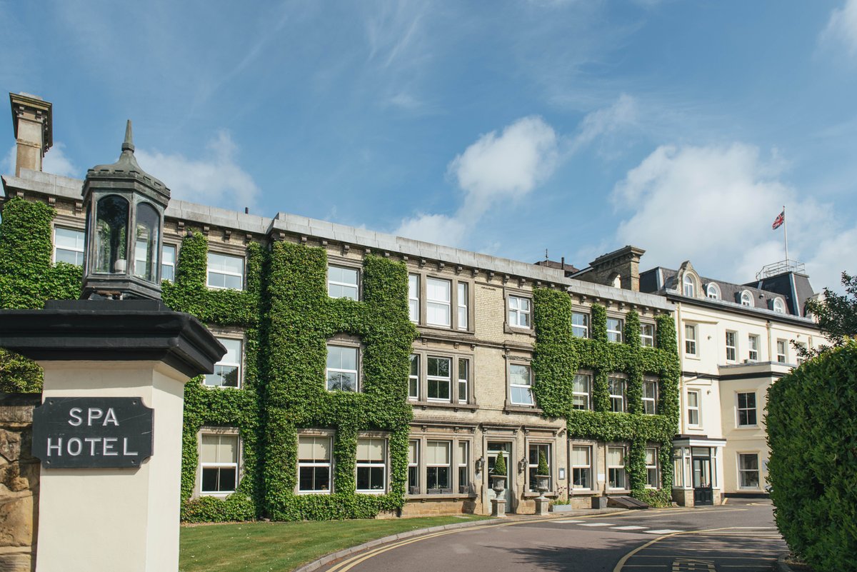 VisitKent's tweet photo. As the kids are now back at school, it's time look after yourself a little and indulge - a #spa break should be at the top of your list. Here's some of the best places in #Kent to do it: https://t.co/Vry8cgzB9v https://t.co/MJfatYvPDi