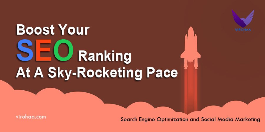 One of the best SEO Services company in UAE. We will Increase Organic Visibility and Quality traffic to your website. Contact Today. Affordable Packages are available. Know More: virohaa.com/seo-dubai/

#VirohaaSEO #Virohaa #SEODubai #SearchEngineOptimization