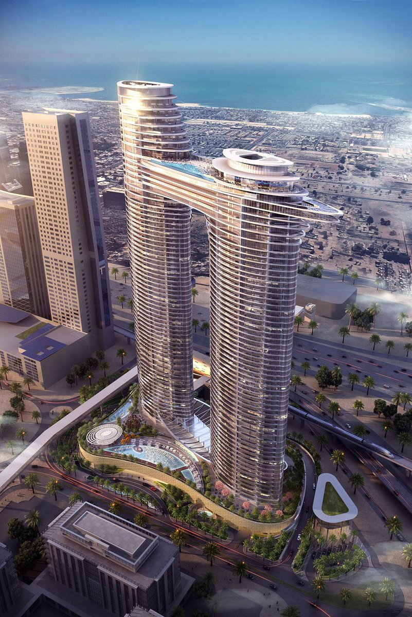arcofdxb's tweet photo. The Address Sky View, Downtown Dubai
•
#architecture #dubai #downtowndubai #theaddress #theaddressskyview #construction #infrastructure #development https://t.co/UwY4NjUTw2