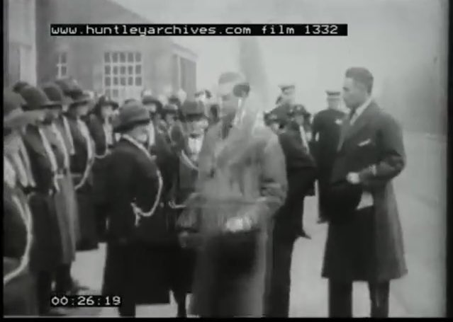 Back in Time West London tweet media