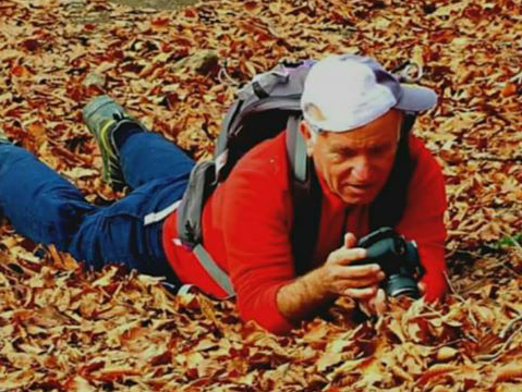 Fotoğrafçıların,
En Sevdiği Mevsim.