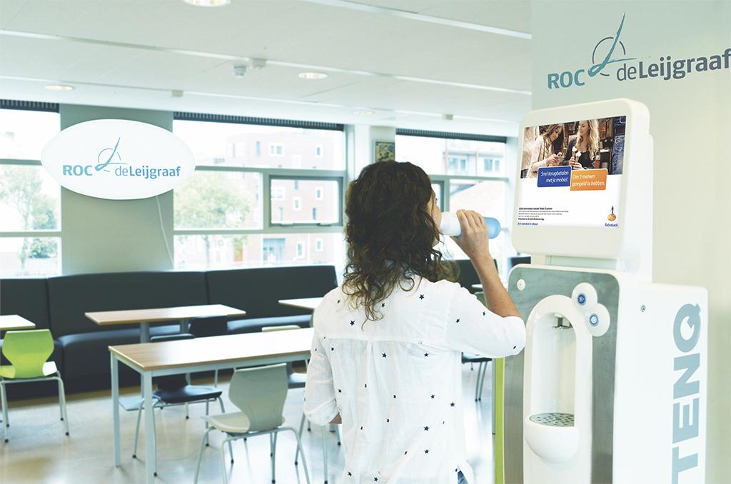 Alle scholen zijn weer begonnen!

Is jouw campagne gericht op scholieren maar weet je nog niet hoe je deze doelgroep het beste kunt bereiken? Met de inzet van ons TENQ netwerk bereik je ze daar waar ze dagelijks zijn: op school!

#hillenaaroutdoor #ooh #oohadvertising #media