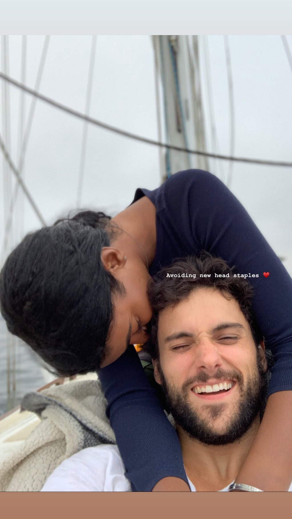 Jack Falahee France on Twitter "Jack Falahee via la story Instagram d