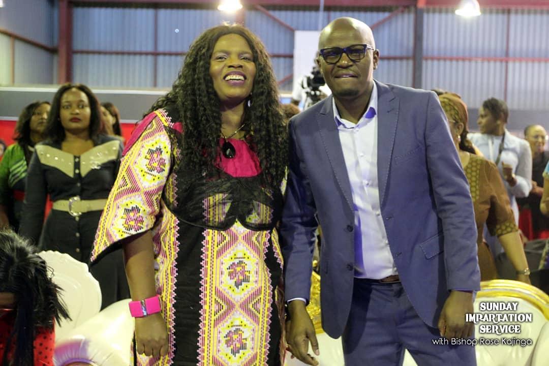 AbundanceCity's tweet photo. 01.09.2019 | Bishop Rose Kajinga | Prophet Molf Thuso | Spiritual Covering
Core Scriptures;
2 Kings 2:8-9
Proverbs 13:22
#Impartation_Service
#ACI_Hq
#We_Are_His_Children
Watch the FULL message on our Facebook Page by click on the link below
https://t.co/BVb6Sjx3b3 https://t.co/20JW9w09to