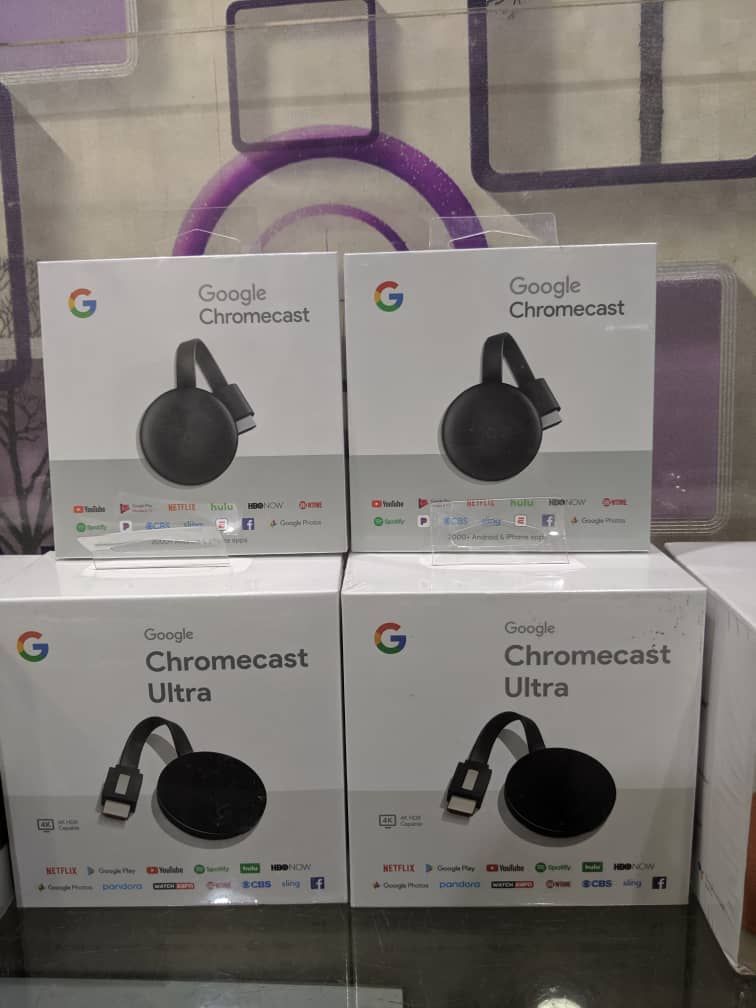 trafficbutter's tweet photo. #GoogleSmartHome Devices‼️

♦️ Smart TV Kit (2in1Combo) at 40,000🏷️

♦️ Google Home Mini 🔊 at 20,000 💥

To order, DM @gadgetfreakzng on twitter / Instagram OR Whatsapp 08120654721 https://t.co/D9iljmKc3l
