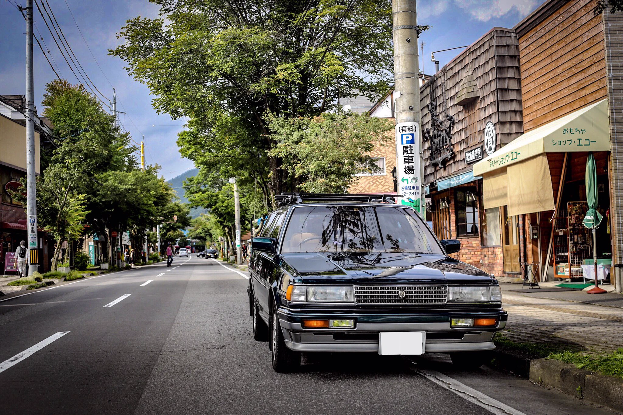 1988bmw520i on X: 