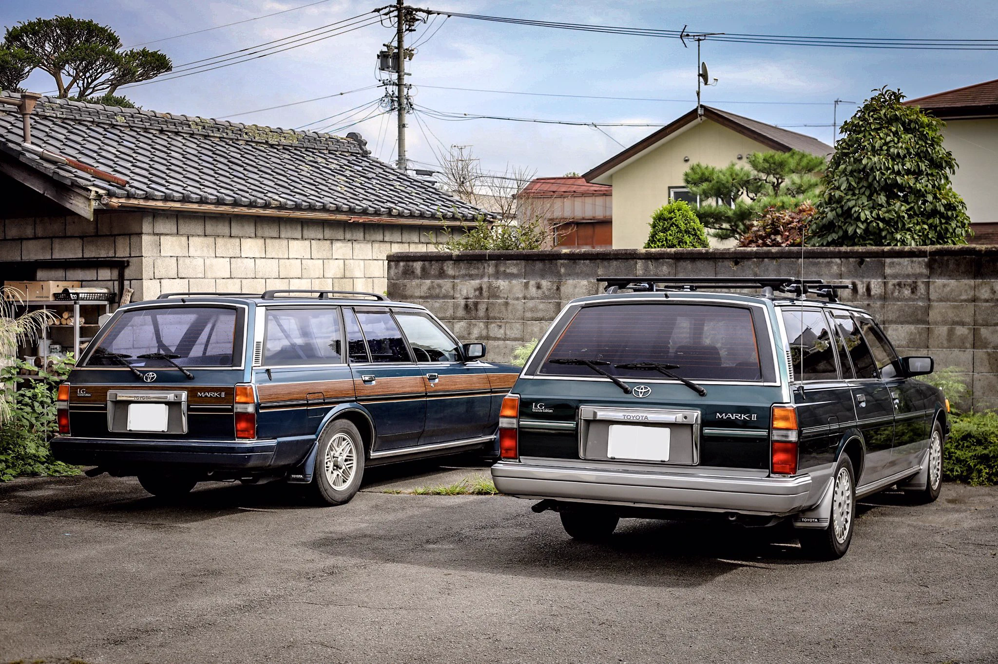 1988bmw520i on X: 