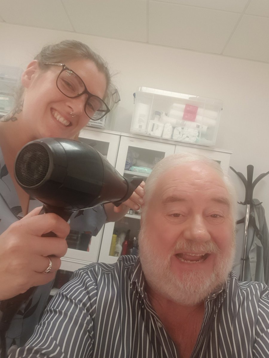 Mike Parry tweet media