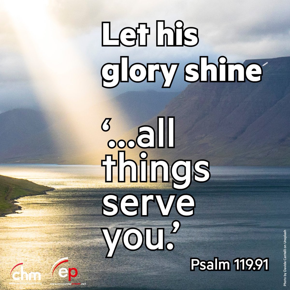 healingmission's tweet photo. All things serve God – that means absolutely everything!
https://t.co/rJMrJcGMJG
#mondaymotivation #creativeprayer #christianhealing #everydaywithjesus #encounterprayer https://t.co/eOQhVqQyTr