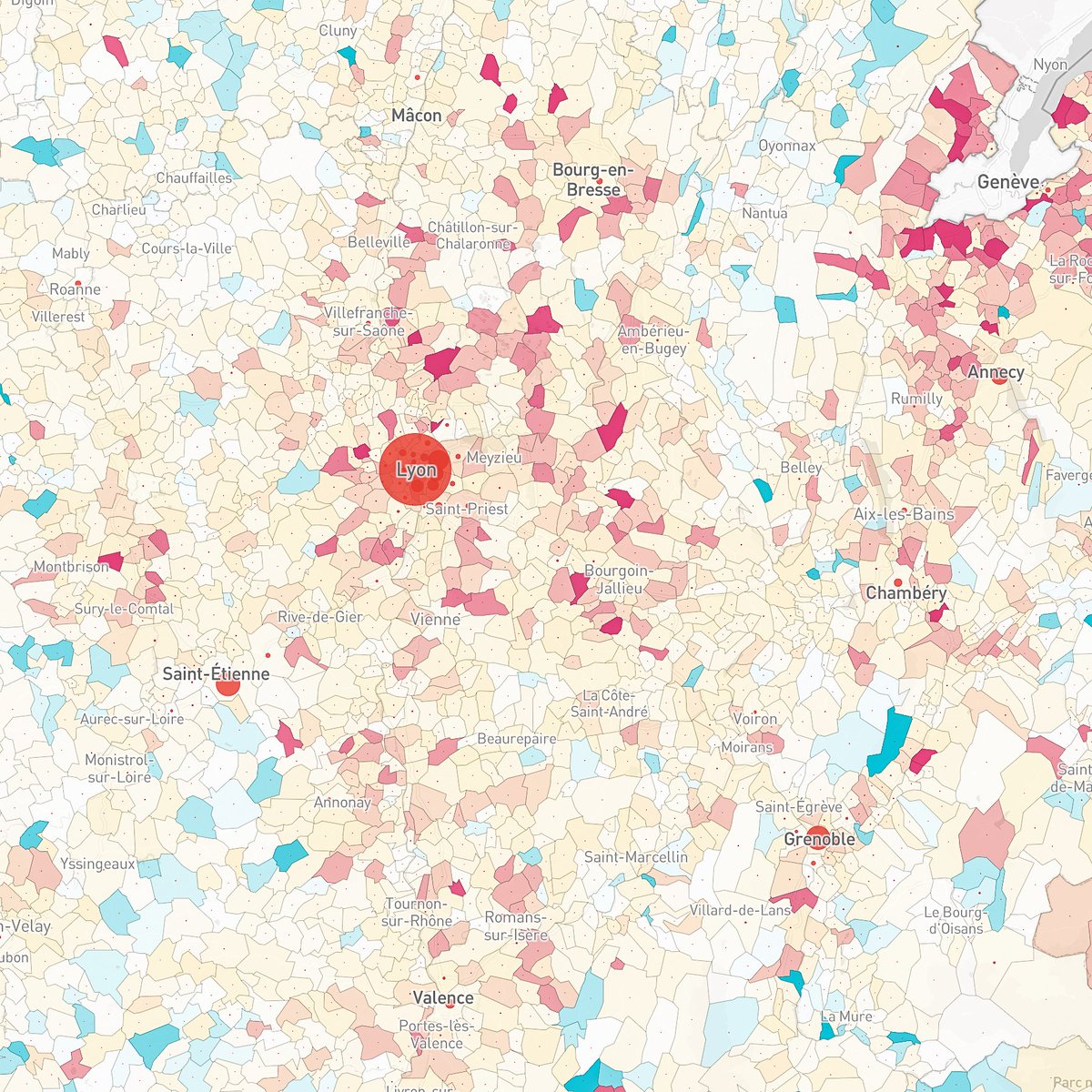 visualizemap (@visualizemap) on Twitter photo Évolution et caractéristiques des logements à #Lyon, #Paris, #Marseille et partout ailleurs en France. Carte interactive réalisée avec @mapbox, <a href="/openstreetmap/">OpenStreetMap</a> et les données @inseefr. #opendata #immobilier bit.ly/2lFJ5XZ Évolution et caractéristiques des logements à #Lyon, #Paris, #Marseille et partout ailleurs en France. Carte interactive réalisée avec @mapbox, <a href="/openstreetmap/">OpenStreetMap</a> et les données @inseefr. #opendata #immobilier bit.ly/2lFJ5XZ