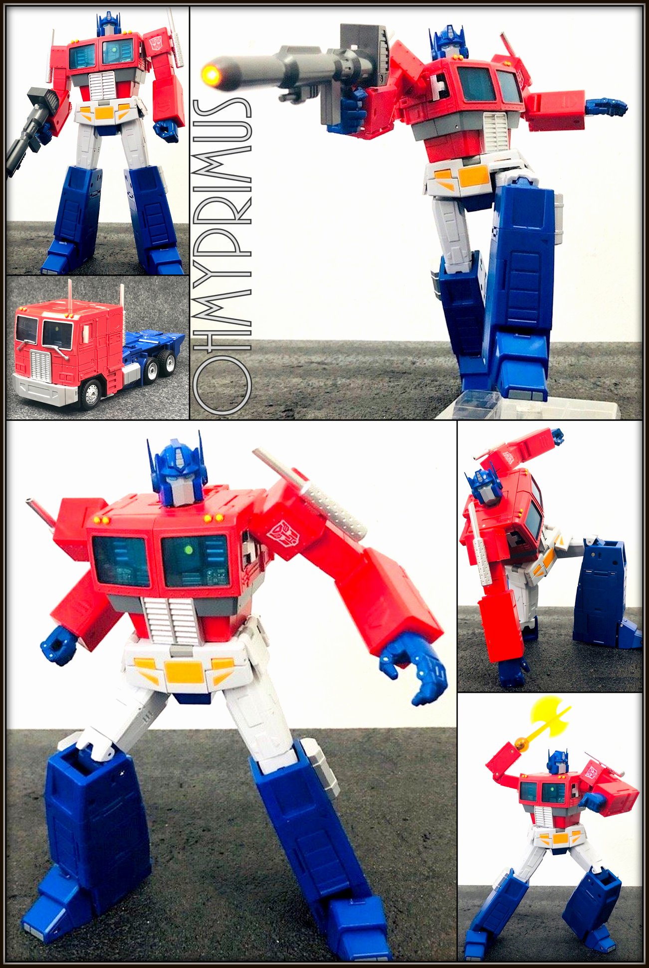 Ohmyprimus Urgent Pre Order Transform Element Te 01 Te01 Op Leader Transformers G1 Masterpiece Mp Optimus Prime Reissue T Co Xmzekpdef7 Singapore Transformers Transformersthirdparty Transformersmp