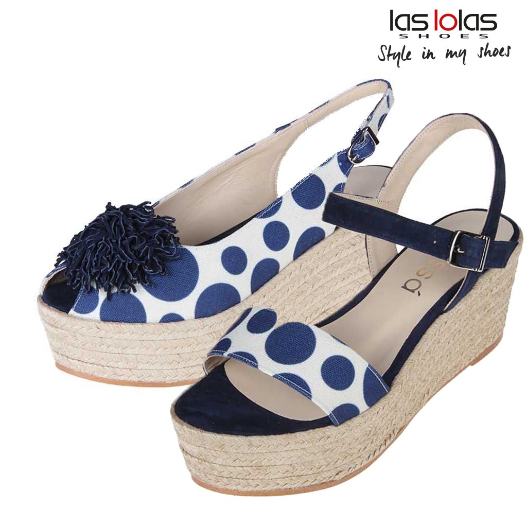 Santalias, plataforma y topos: una combinación ganadora 😜 #WinWin 
#LasLolasShoes #MyLolasStyle #Sandal #MustHave 
.
. 👉mtr.cool/btwbtbpnot
.
#WomanShoes #sandals #glam #shoegram #sandalias #luxuryshoes  #shoelover #womanstyle #invitadaideal #invitadaperfecta #platformshoes