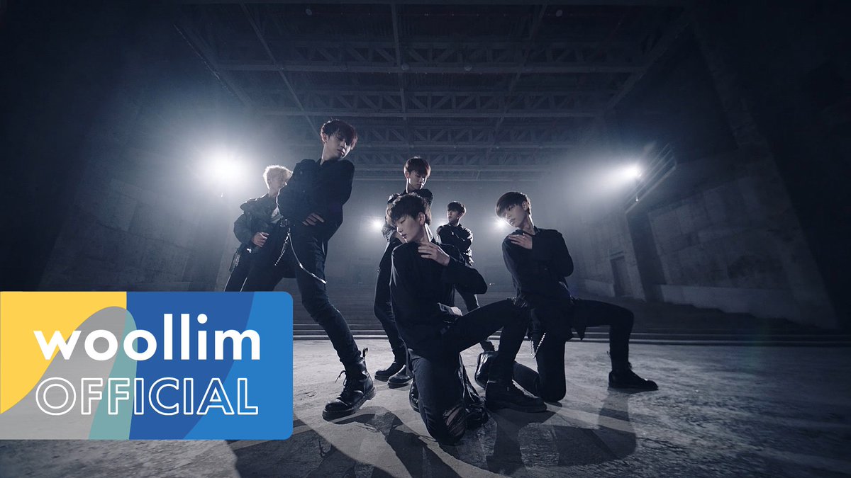 [#Woollim] #W_PROJECT_4
#1분1초(#돌아와줘)🕛
Official MV

🖇YouTube ▶ youtu.be/bzmCf2u2YCI

#LEEHYEOP #HWANGYUNSEONG #JOOCHANGUK 
#KIMDONGYUN #KIMMINSEO #LEESUNGJUN
#W_PROJECT_4 #더블유프로젝트