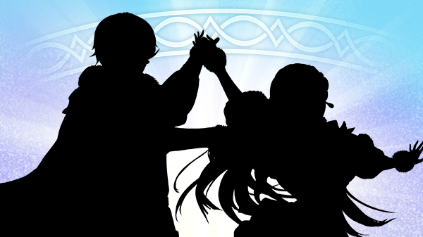 I'm here to deliver the latest info...stealthily, of course! According to my sources, Special Heroes who dance splendidly will soon appear. I'm so curious to see who they are! There's also a special log-in bonus to celebrate the coming of these Special Heroes. #FEHeroes