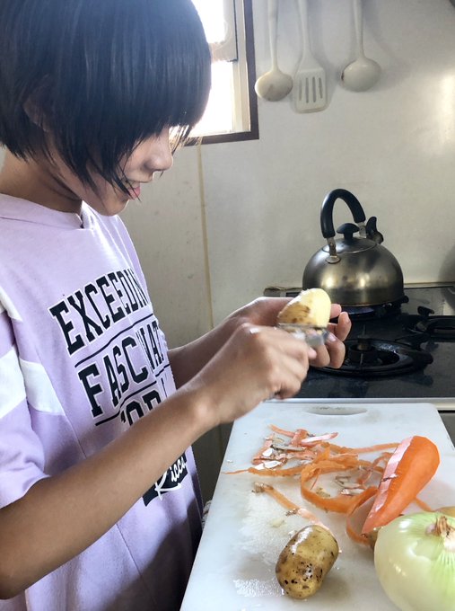 Twitterのコスプレ画像33