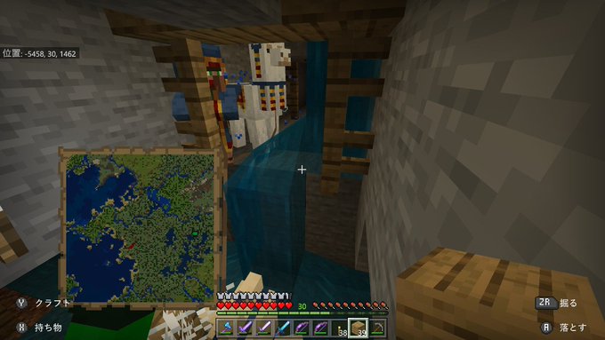 翡翠さん がハッシュタグ Minecraft をつけたツイート一覧 1 翡翠さん がハッシュタグ Minecraft をつけたツイート一覧 1