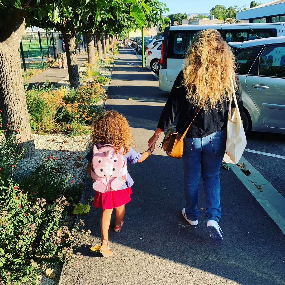 Les équipes de Pont Royal vous souhaitent une excellente rentrée, nous vous disons à très vite, pour venir profiter d’un séjour en notre compagnie #SachezLe #CréateursDeSouvenirs #PierreEtVacances #VillagePV