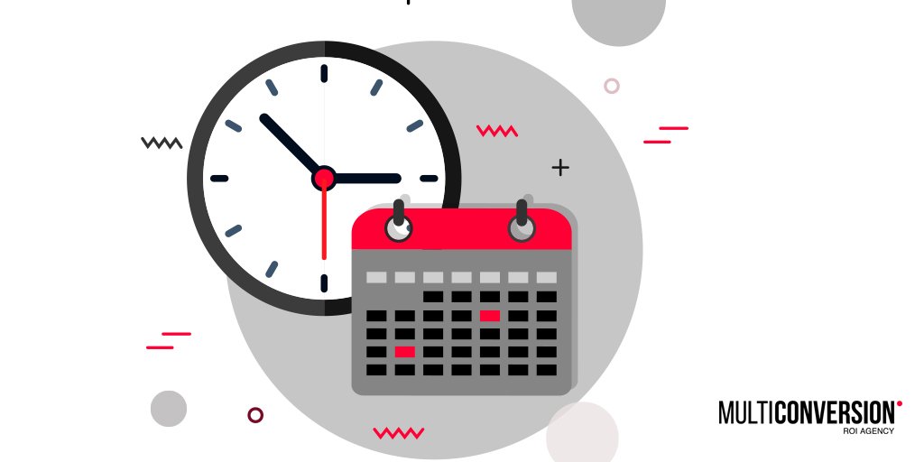 multiconversion's tweet image. ¡Volvemos a nuestro #horario de &quot;invierno&quot;! 🤷‍♀️
Aunque todavía nos quedan días de calor, ya estamos a tope con nuestro horario habitual, de 8:30 a 18:00 horas, de lunes a viernes, disponibles para ti 🤗
#ConversionInProgress🎯#ATope #Multiconversion #marketingdigital