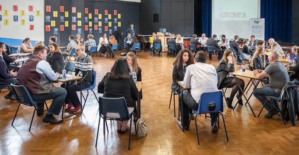 b2bkent's tweet photo. Help us Bridge the Gap between school &amp; business. As business owners/managers join #BBunker  radio show JobsInKentcom &amp; FSBKent on our 30:30 Free Programme  to inspire the next generation of talent Details &amp; next events can be found  here ==>  https://t.co/zlVzYS2Hdk https://t.co/Y4f21Y0igG