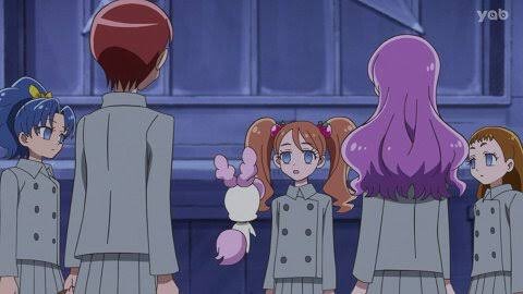 だんじょー プリキュア洗脳回はほんと催眠好きの興奮材料でしかない T Co Lc9szoeo9l Twitter