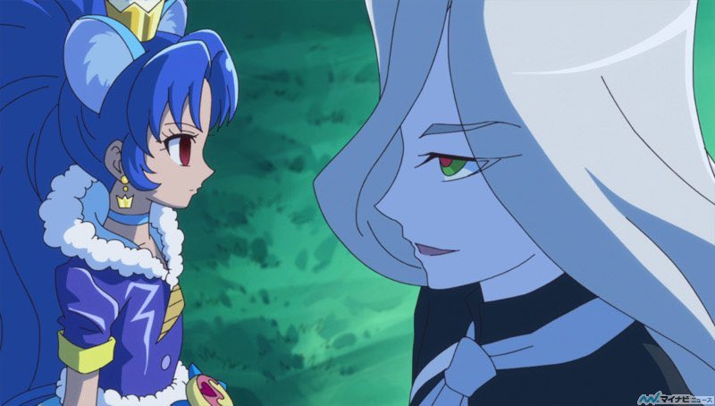 だんじょー プリキュア洗脳回はほんと催眠好きの興奮材料でしかない T Co Lc9szoeo9l Twitter