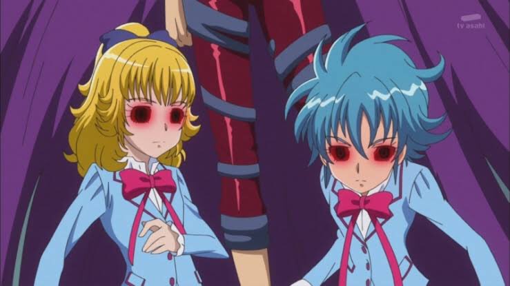 だんじょー プリキュア洗脳回はほんと催眠好きの興奮材料でしかない T Co Lc9szoeo9l Twitter