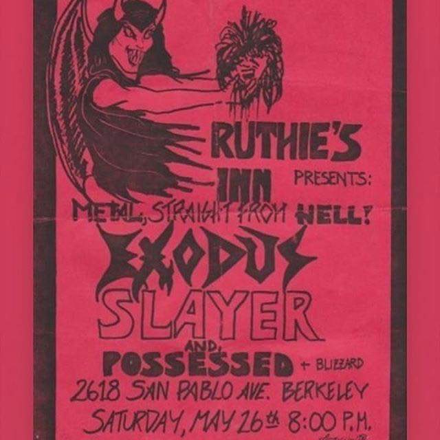 Possessed (@jeffbecerra) on Twitter photo 