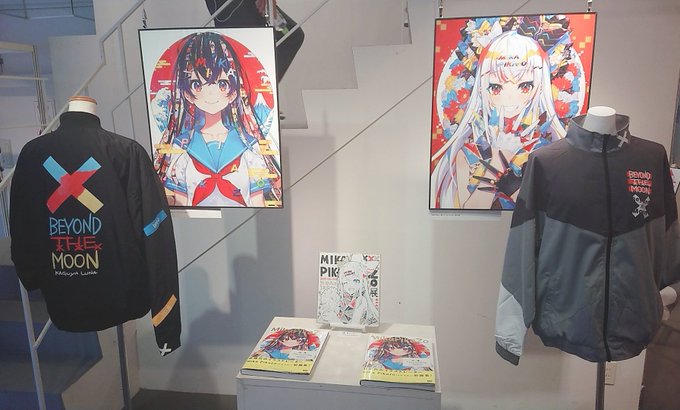 Twitterのコスプレ画像11