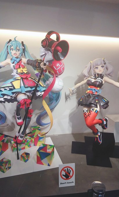 Twitterのコスプレ画像12