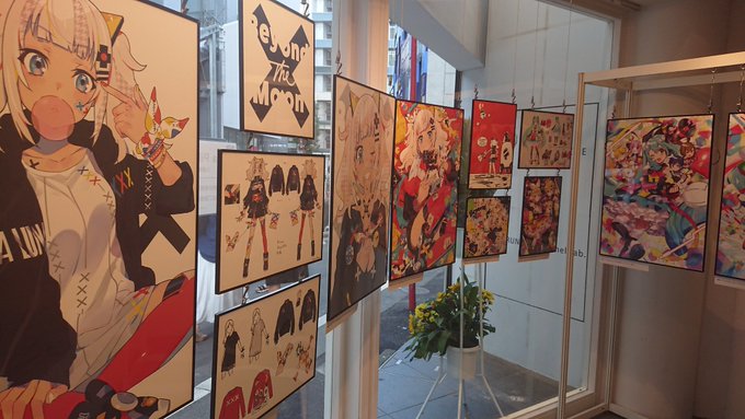 Twitterのコスプレ画像13