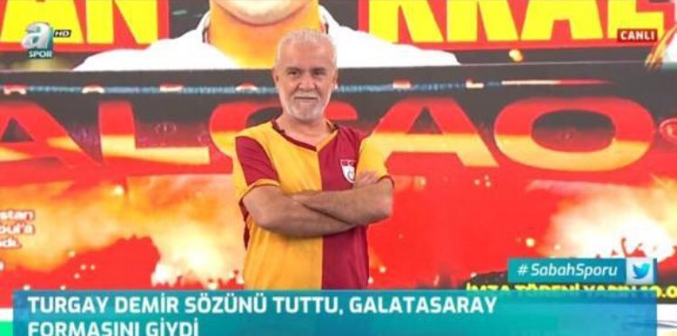 Ahahaha eşşeğe altın semer vurmuşlar arkadaşlar 😃😃#sabahsporu